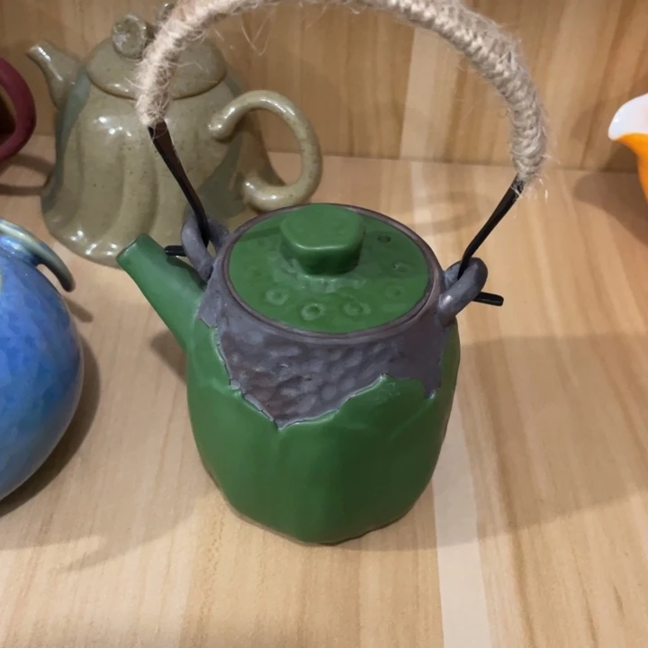 紫砂茶宠紫砂茶具