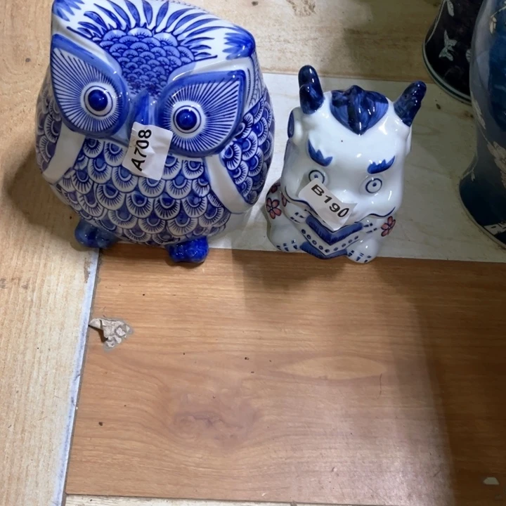 白***天陶瓷制品瑕疵处理