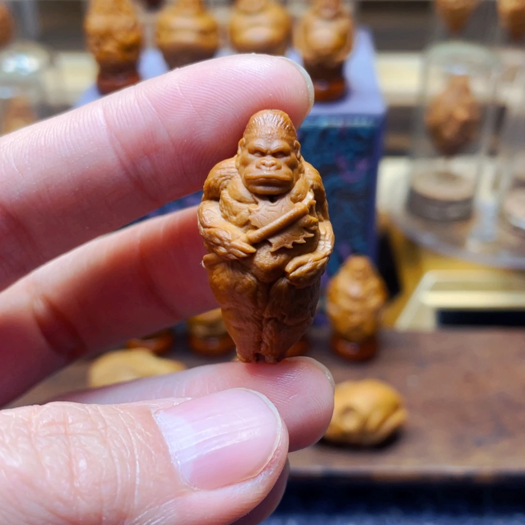 手串/手链橄榄核橄榄