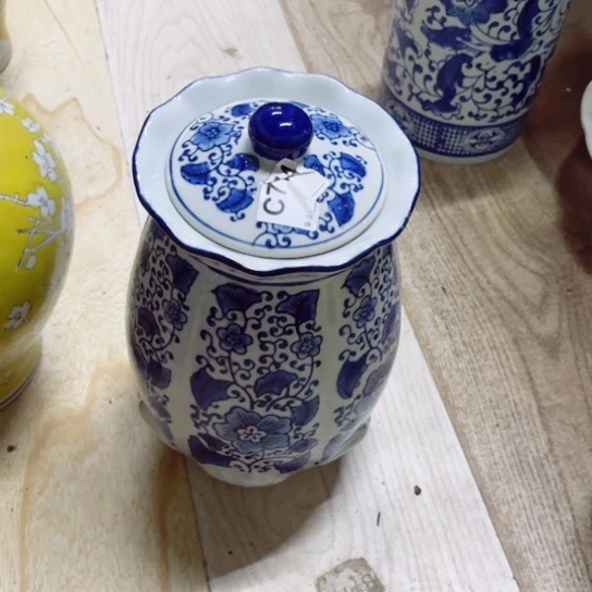 陶瓷制品瑕疵处理