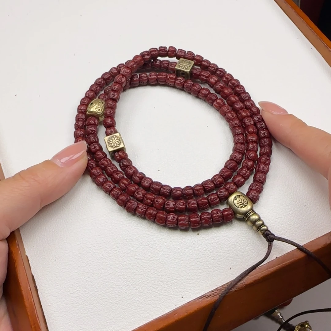 金刚菩提手串金刚