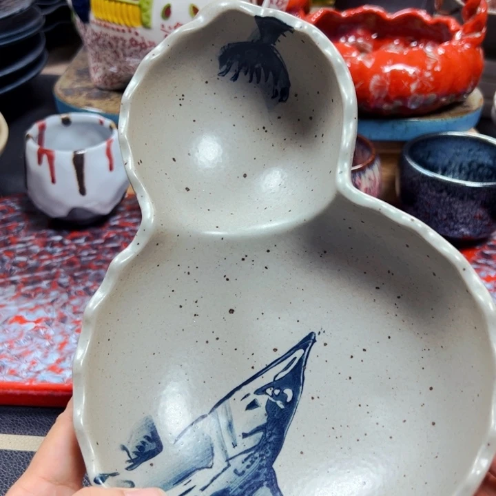 瓷片本店全场满20包邮。