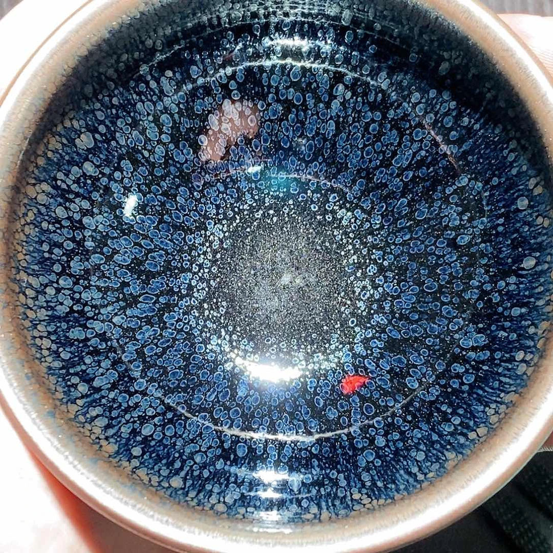 茶盏建盏茶器主人杯