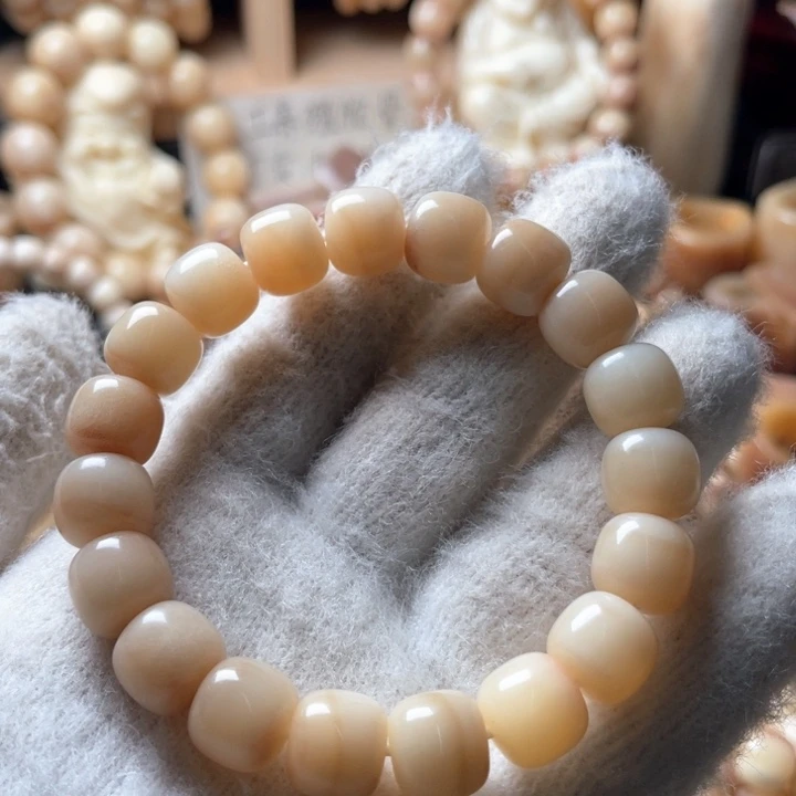 糖***子手串/手链驼骨驼骨12✖️11