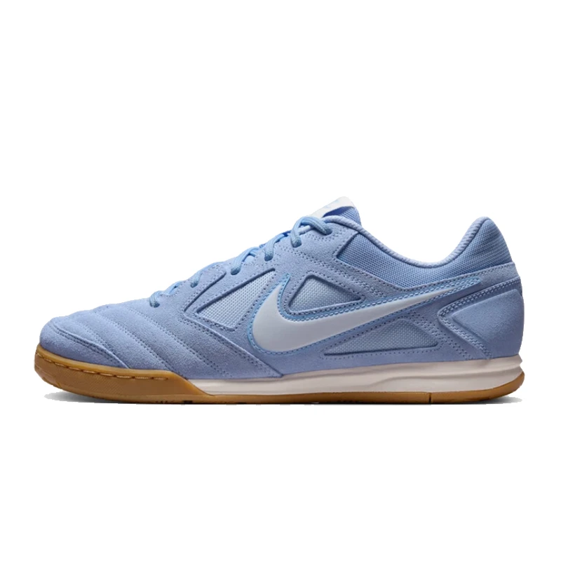 Nike耐克秋季男鞋GATO运动鞋训练足球鞋HQ6020-401