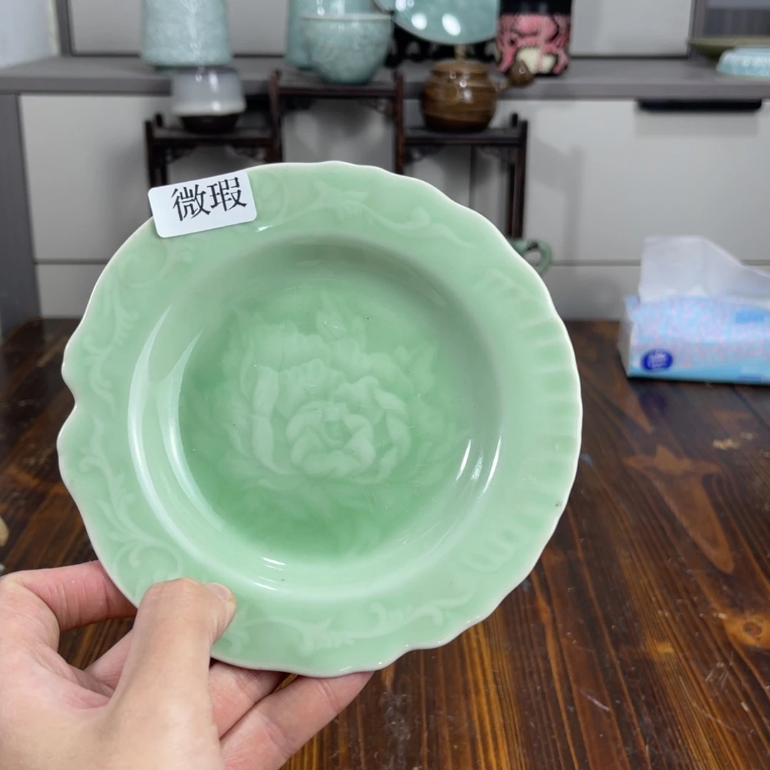 三宝茶器开播福利