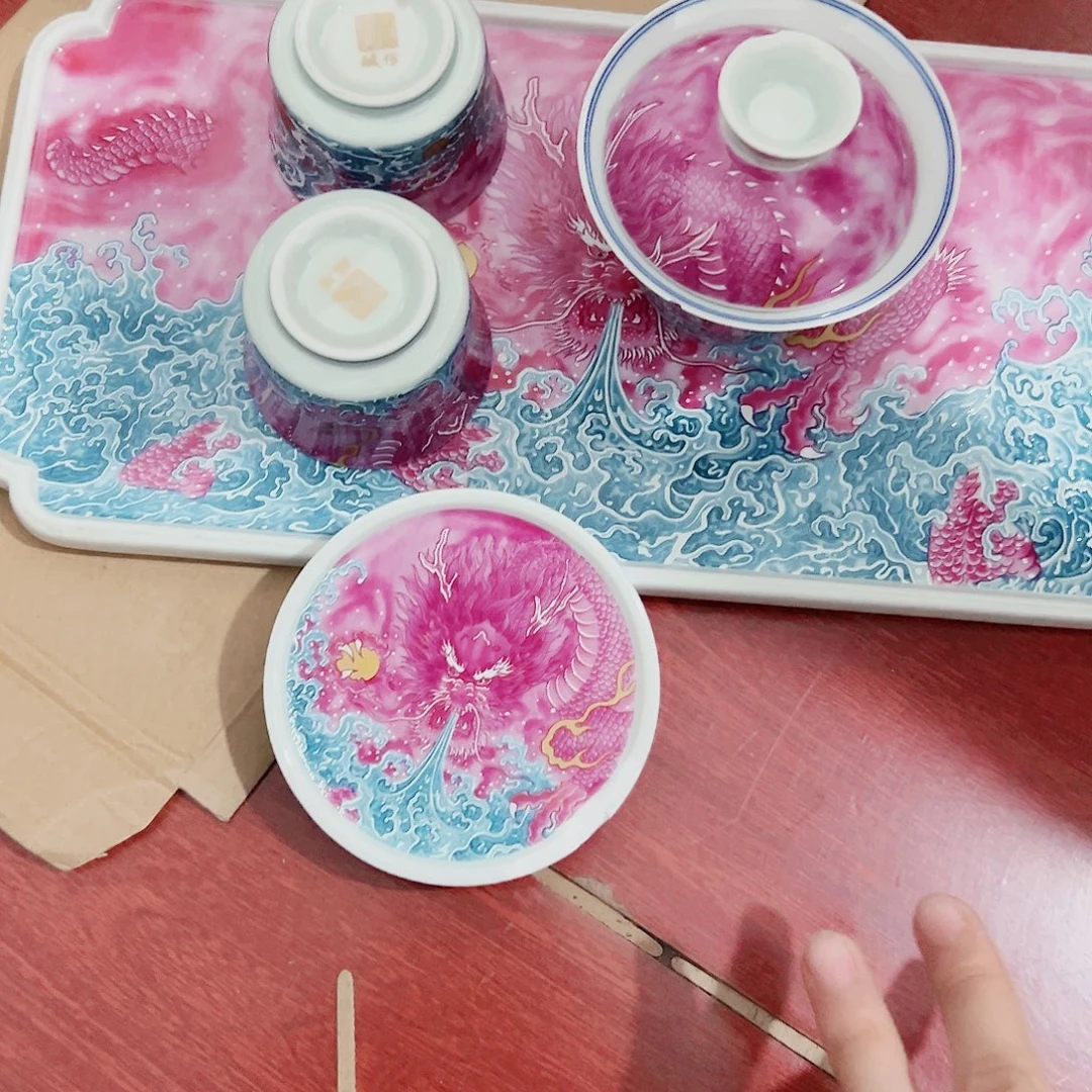 R***m瓷片景德镇陶瓷专属链接