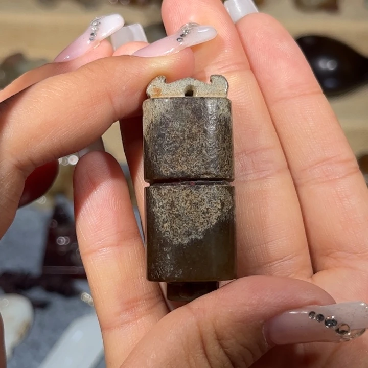 摆件陶瓷/紫砂/... 建盏 摆件