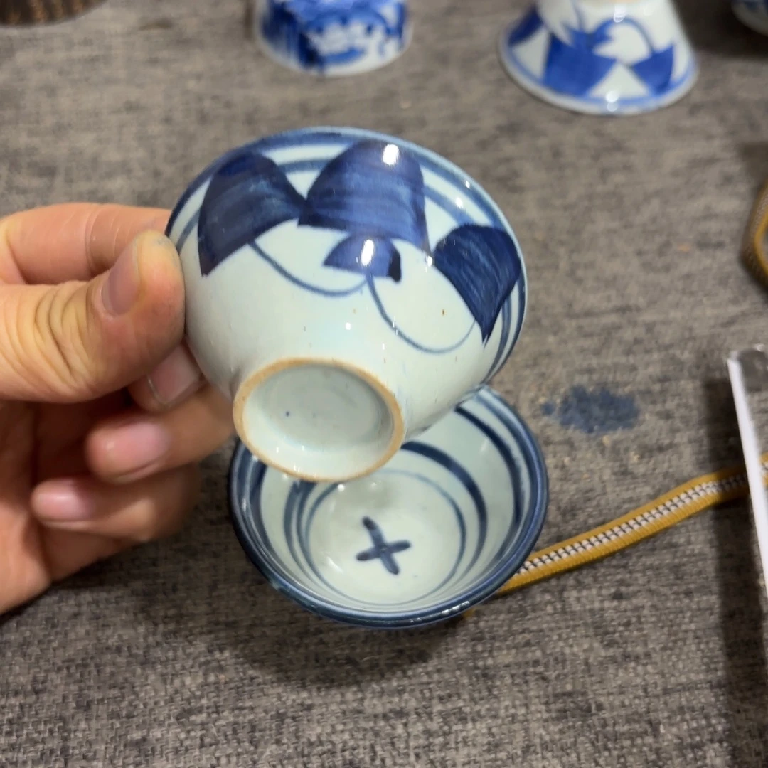 非常好看的物品 The