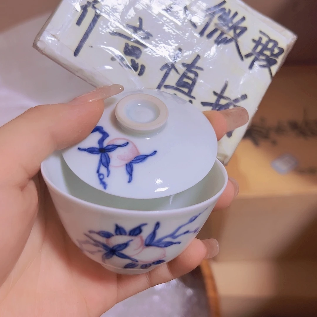 蜜胺瓷聚雅阁瓷器