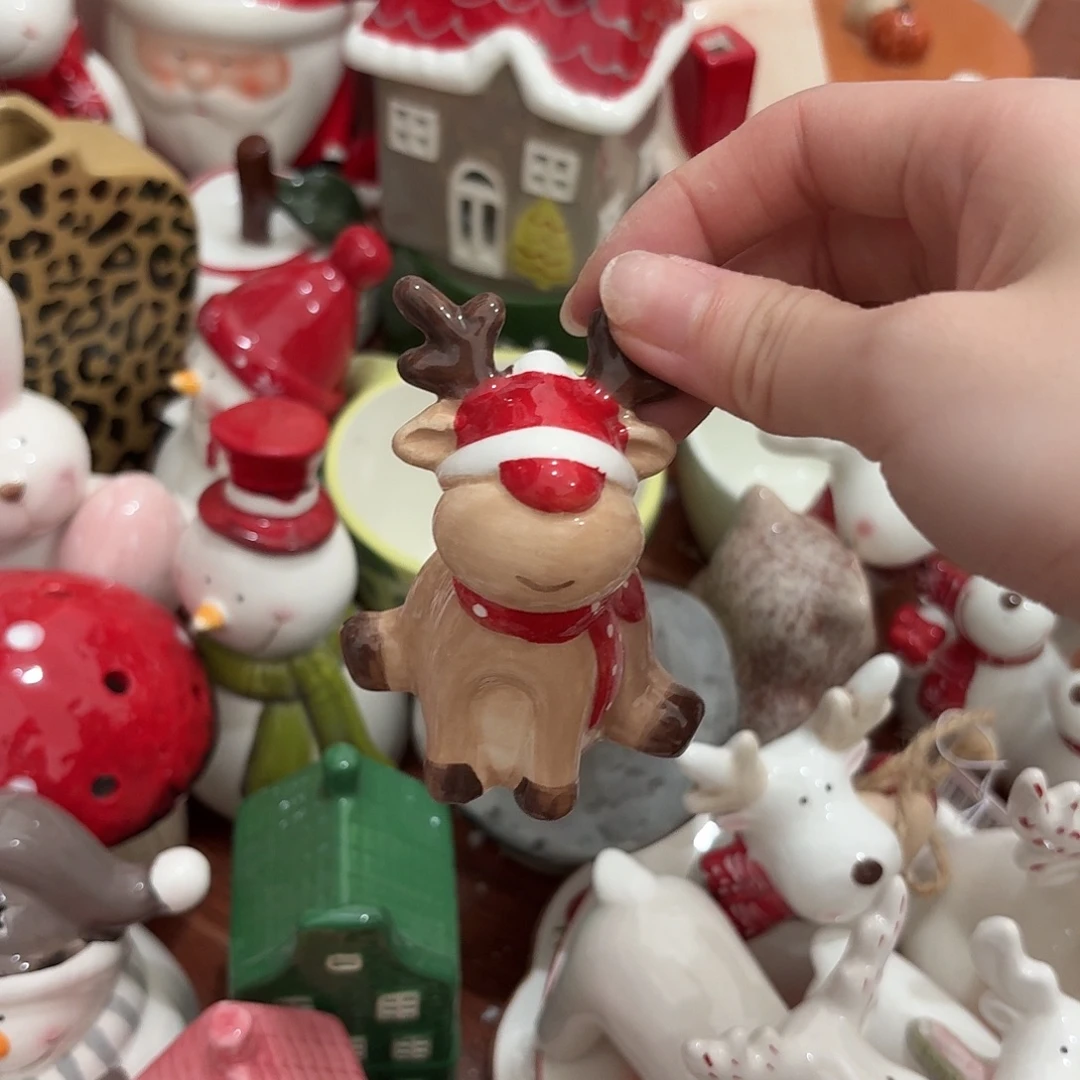 瓷片陶瓷完美主义慎拍