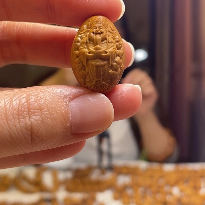 手串/手链橄榄核