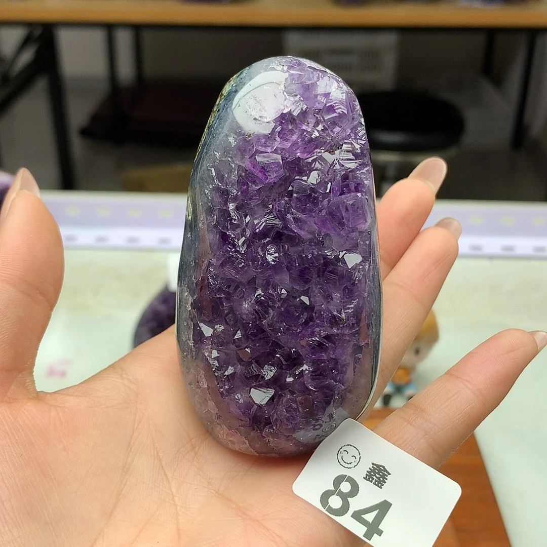 未镶嵌大型摆件（非配饰）水晶