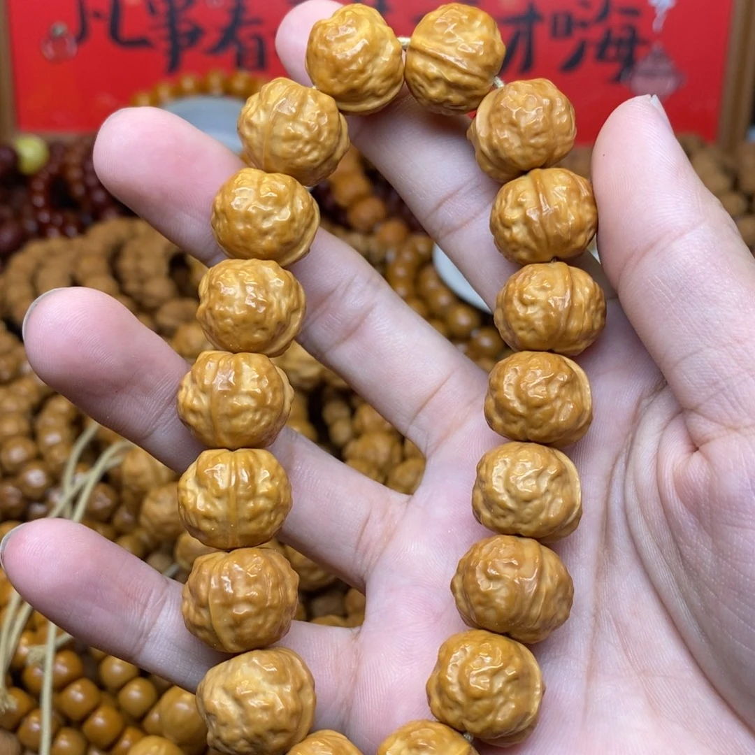 高***木猴头核桃全品禅宗