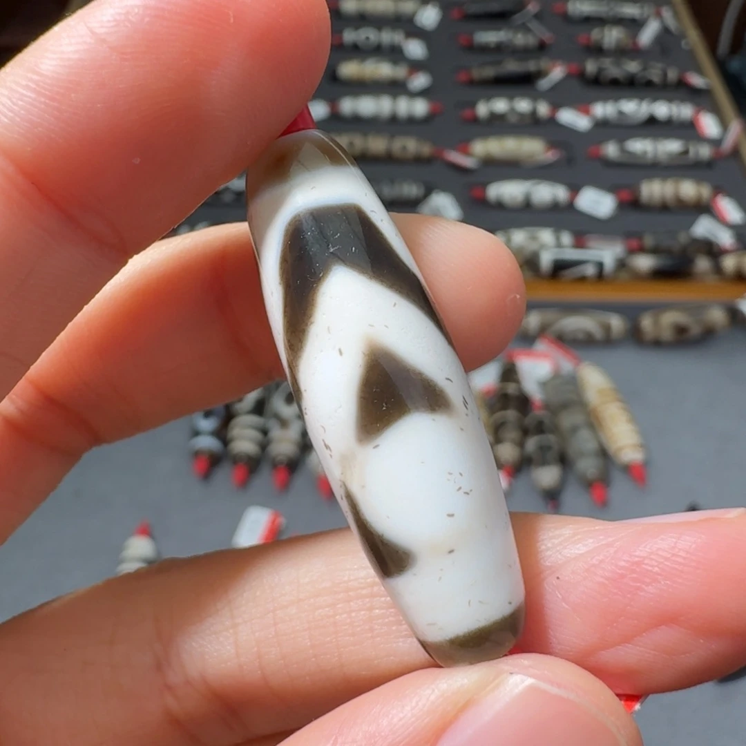 玛瑙/玉髓颈饰未镶嵌96