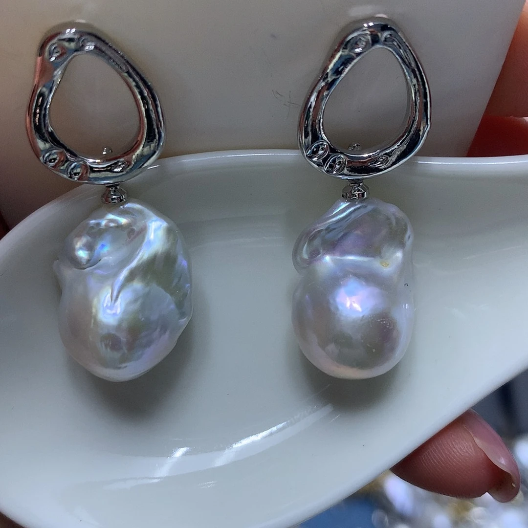 淡水珍珠其它未镶嵌