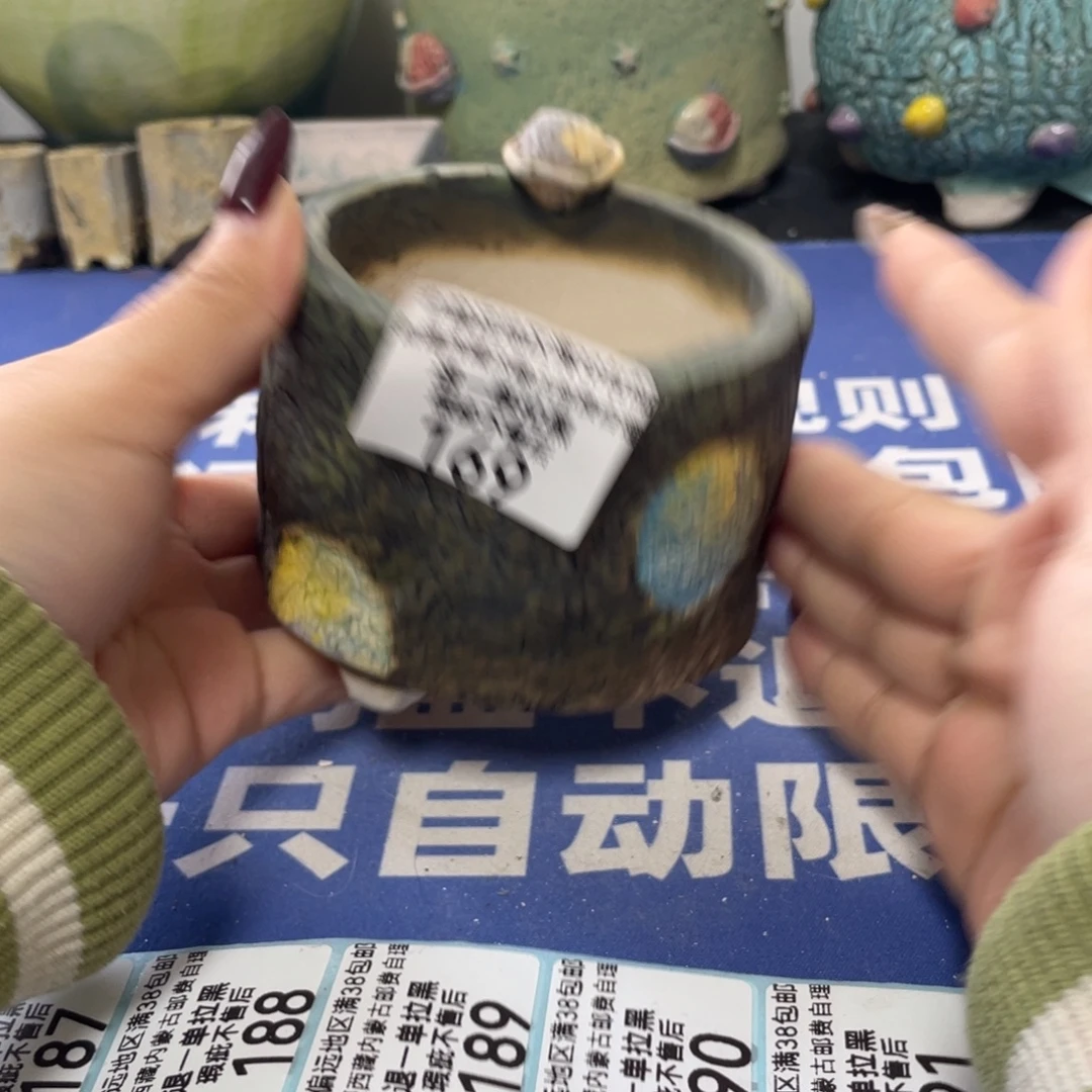 特价微瑕疵不退不换哦169