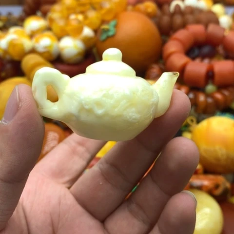 F50高端定制系列吊坠