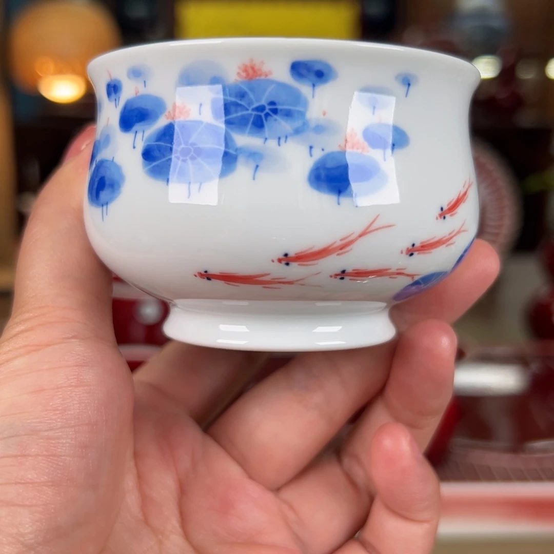 闻轩坊开播见面礼