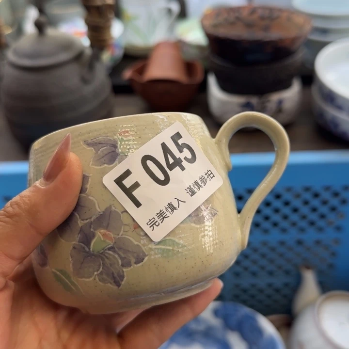 小***乖瓷片一物一拍感谢支持