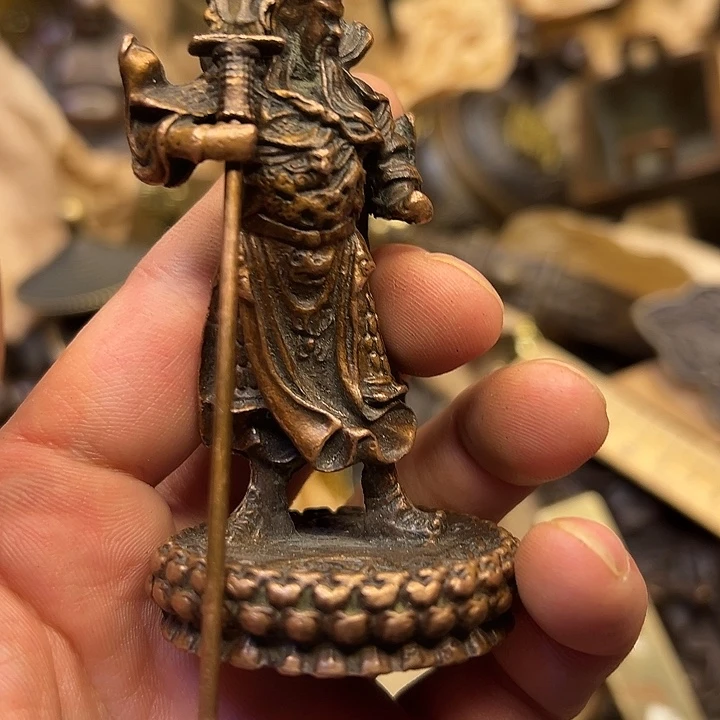 铜器工艺铜器工艺铜器工艺