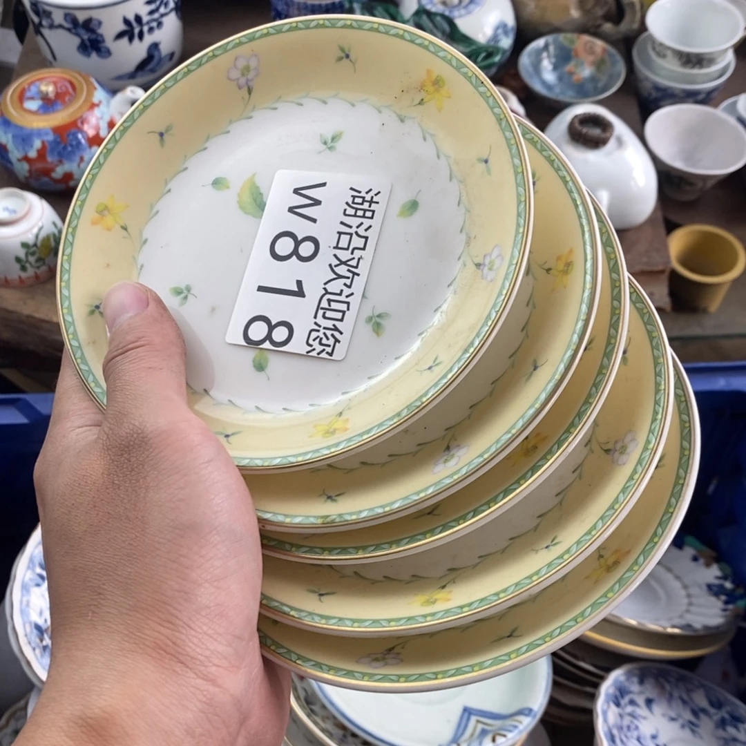 *****瓷器口，瓷器瓷器的时候