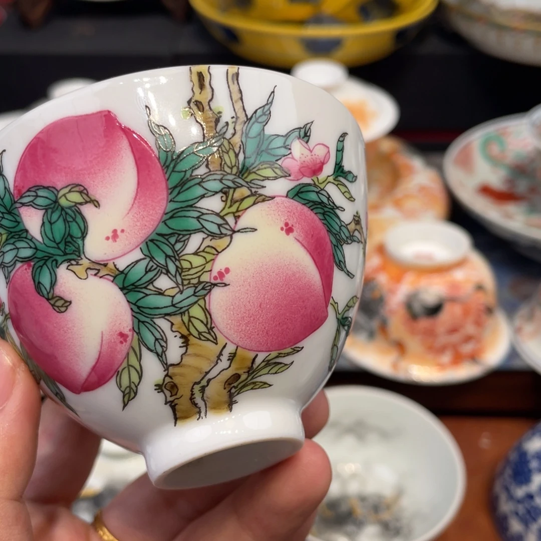 景德镇陶瓷瓷器景德镇