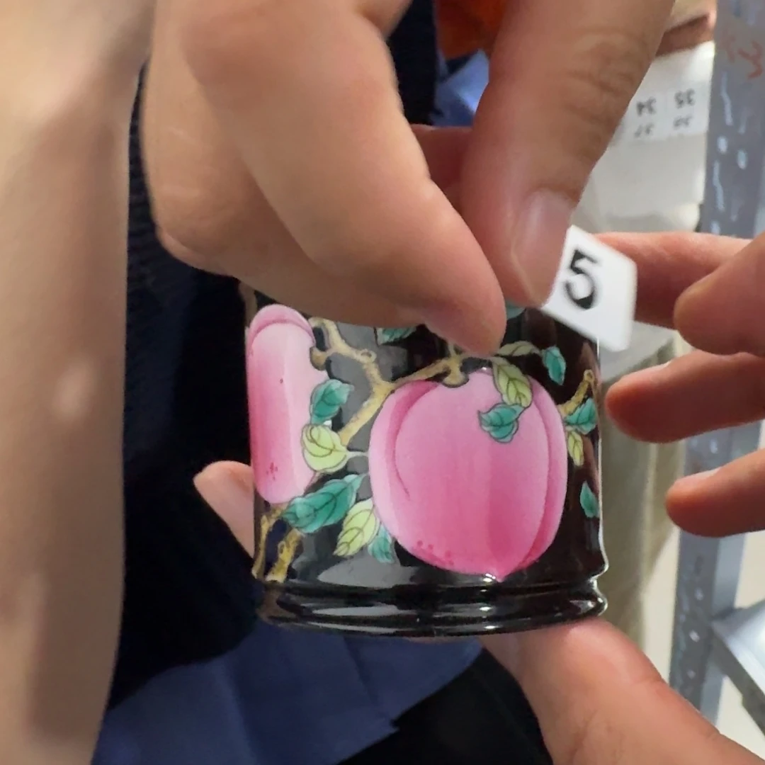 茶圈顶强供应链精品