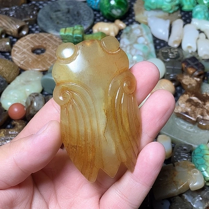 摆件直播间链接58