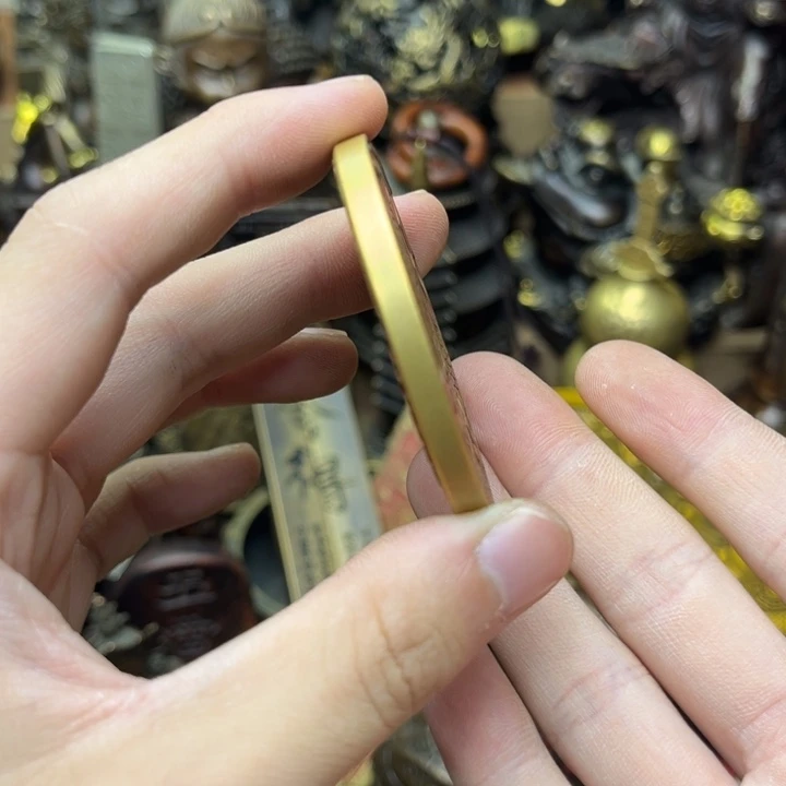 嘉嘉精品铜器摆件