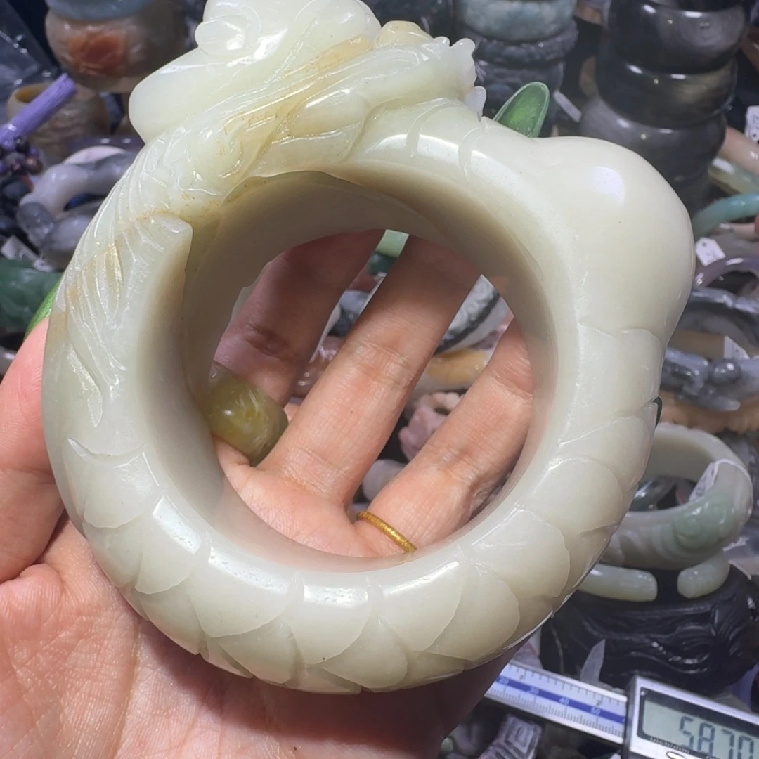 珐琅非金属58，福利