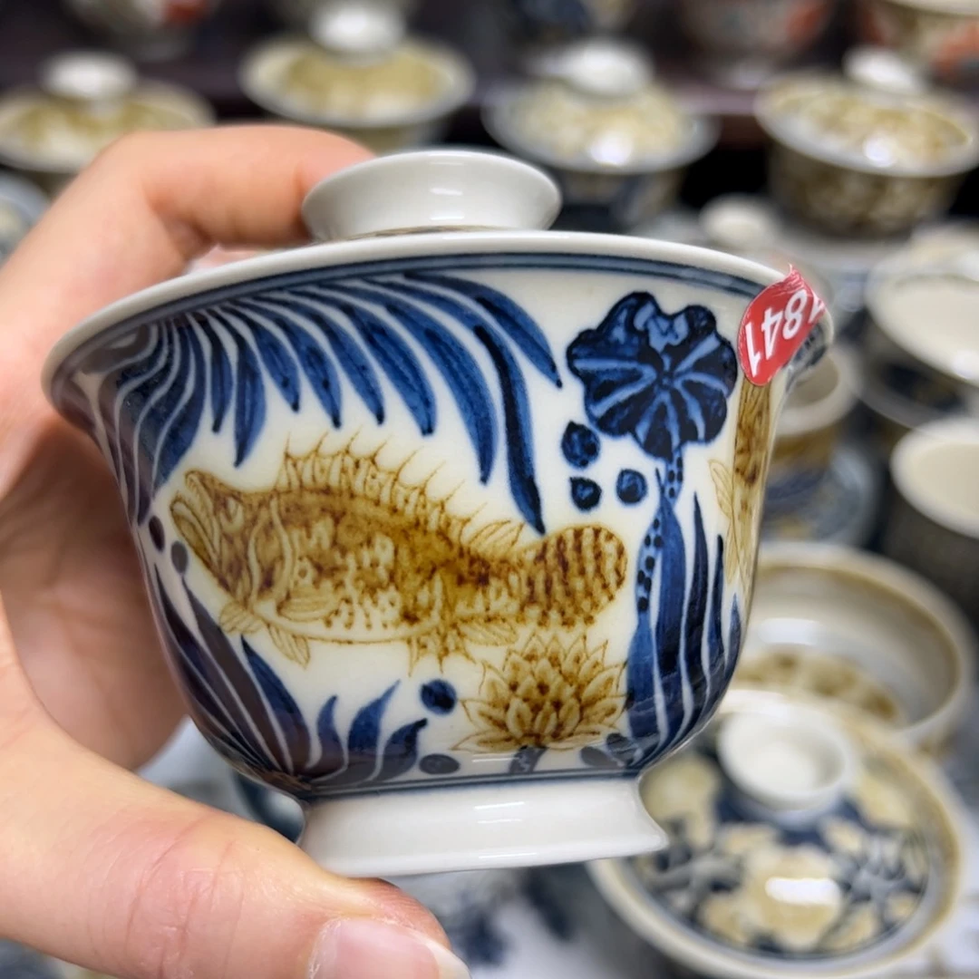 【闪购商品】陶瓷艺术有限公司