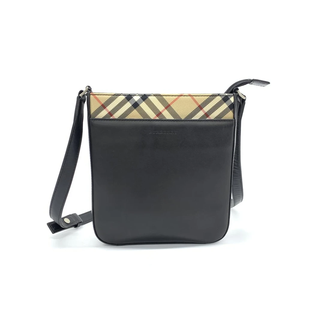 博柏利/单肩包/9903