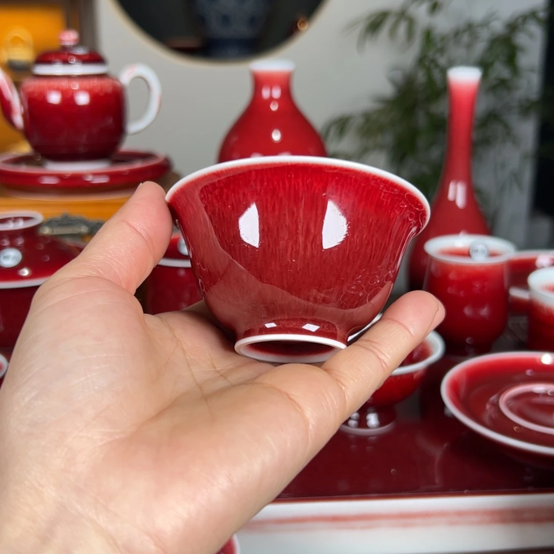 杯子景德镇杯子厂家直销