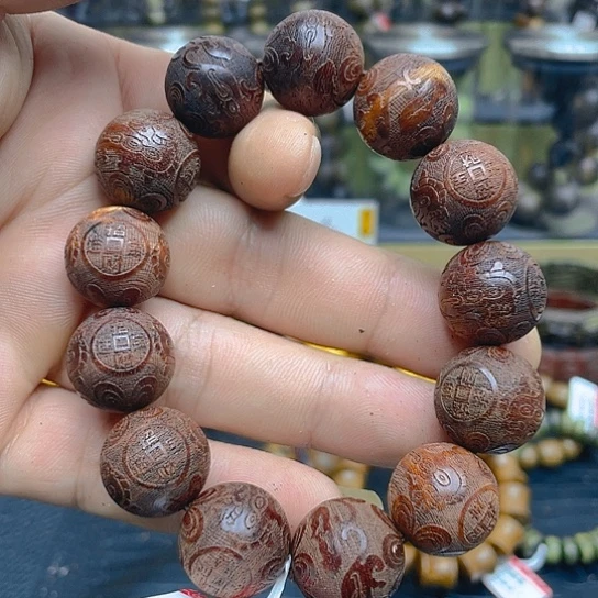 科檀（科特迪瓦檀木）5