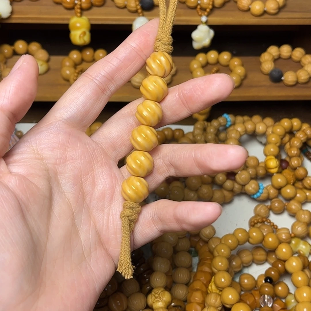 温***暖木质非金属天然猴头