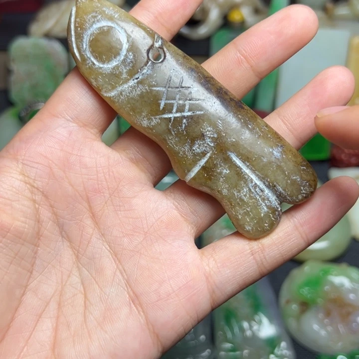 吊坠滴血莲花菩提