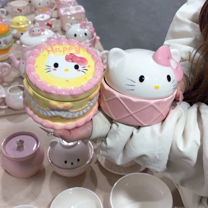 摆件陶陶瓷摆件欢迎光临