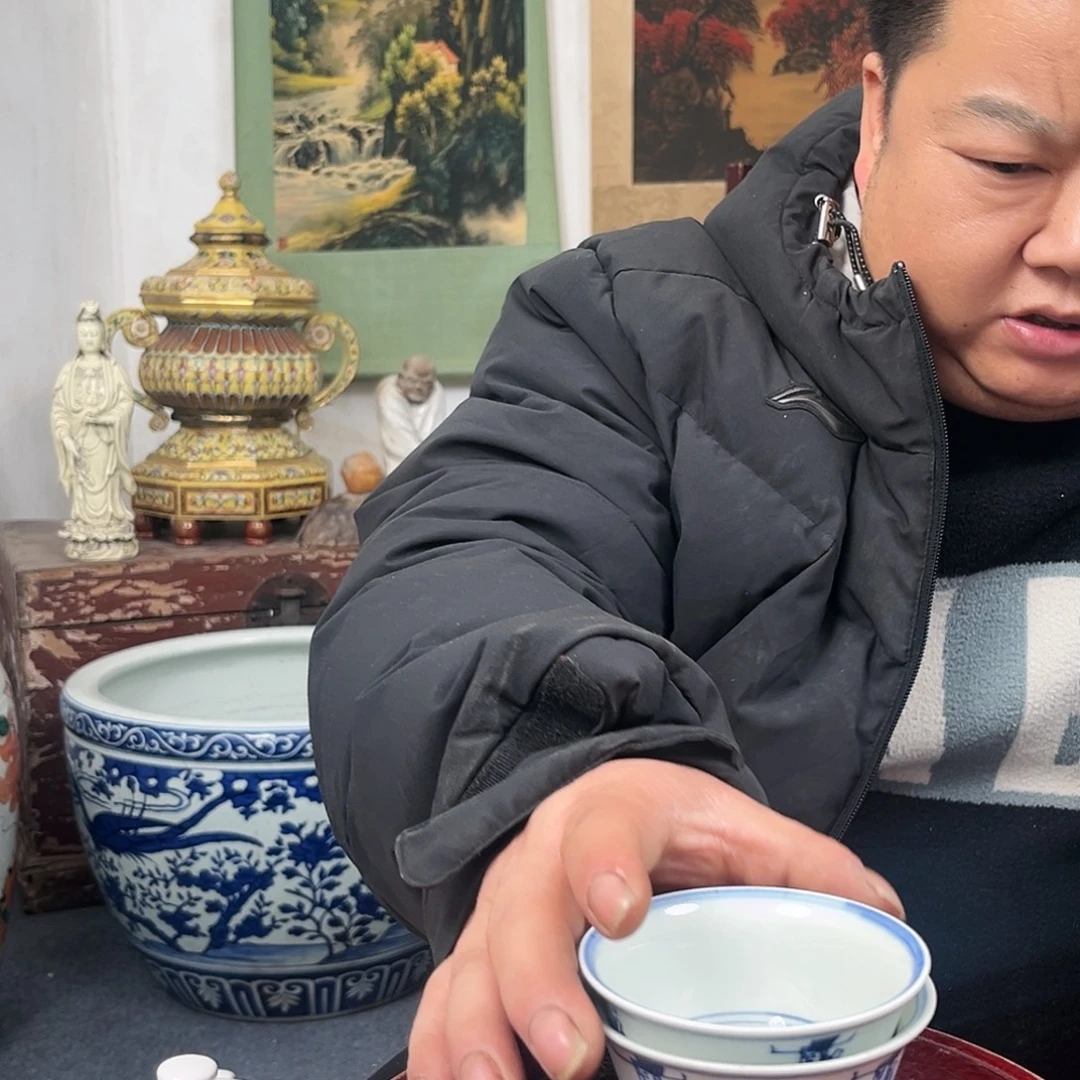 其他陶景德镇陶瓷999999