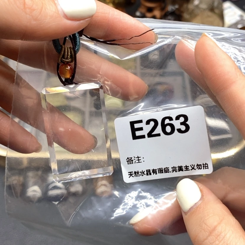 【闪购商品】未镶嵌珠宝半成品水晶