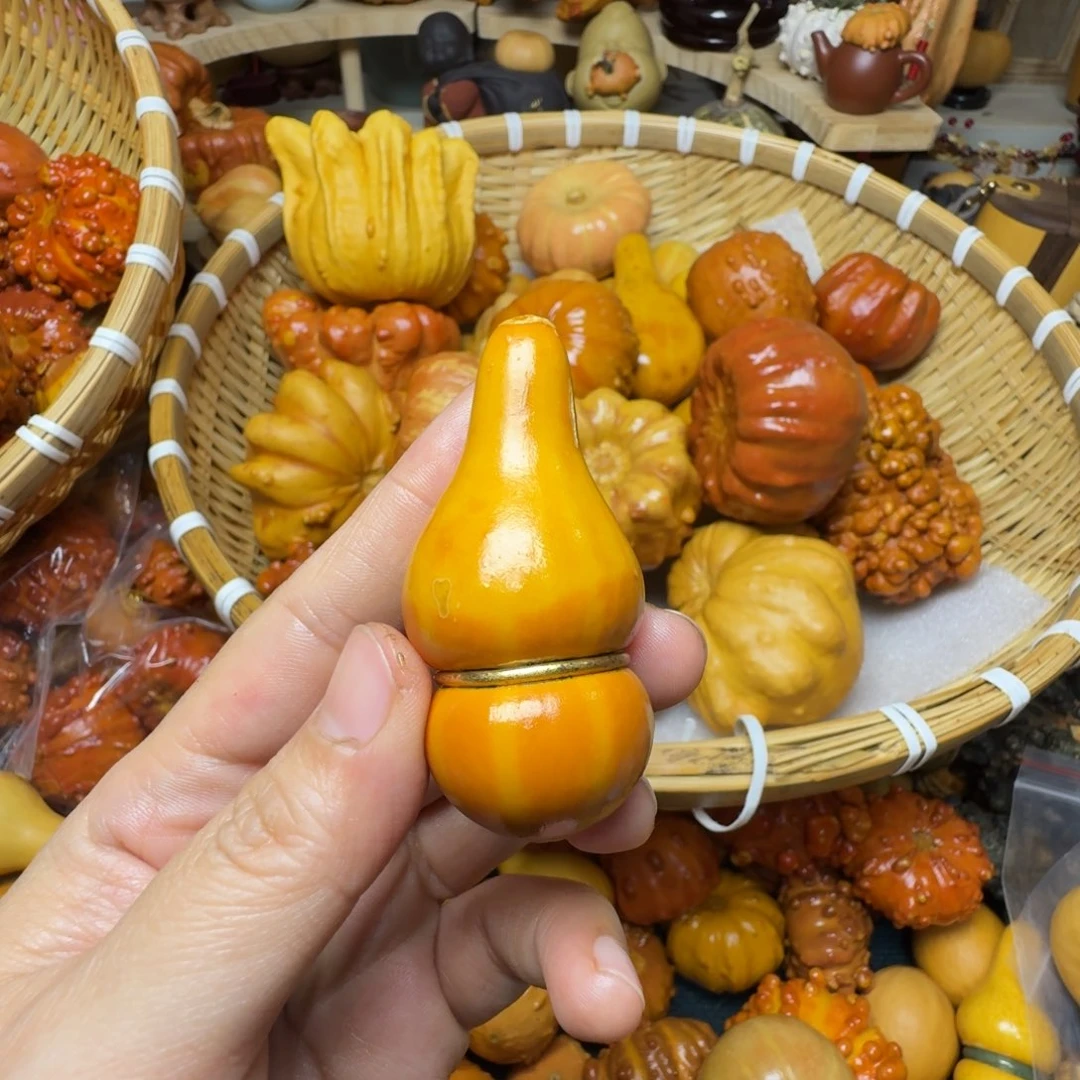 隋**～特价葫芦不退不换