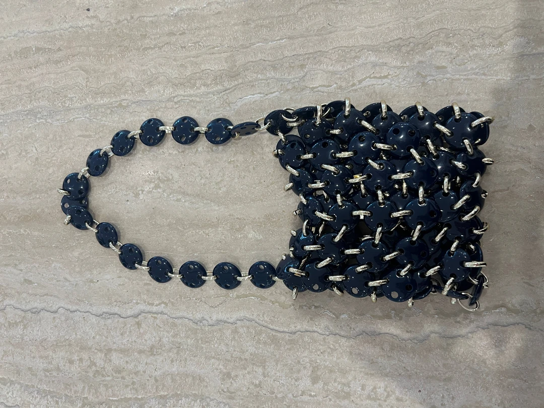 艺术趣味单肩包