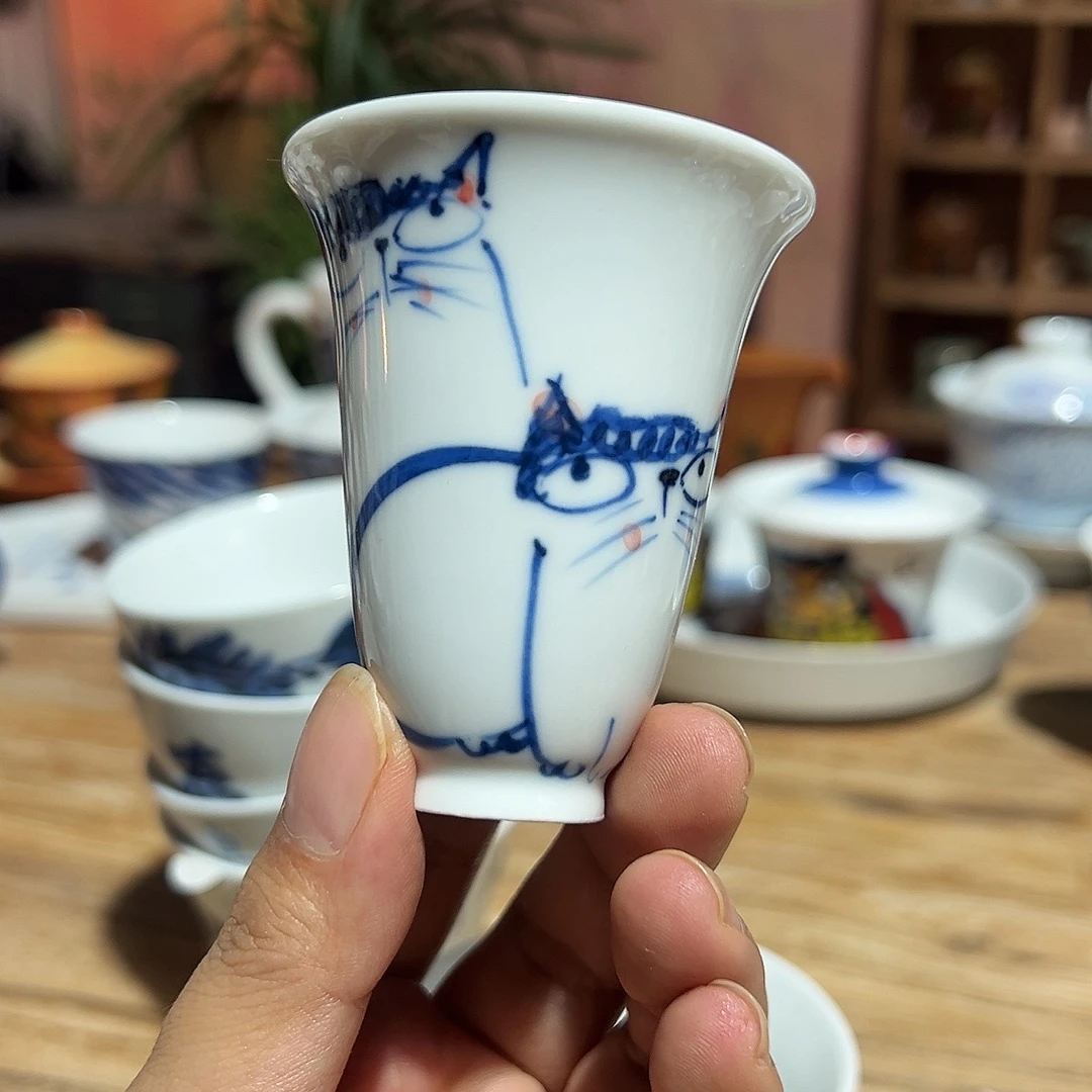 陶瓷艺术作品欣赏