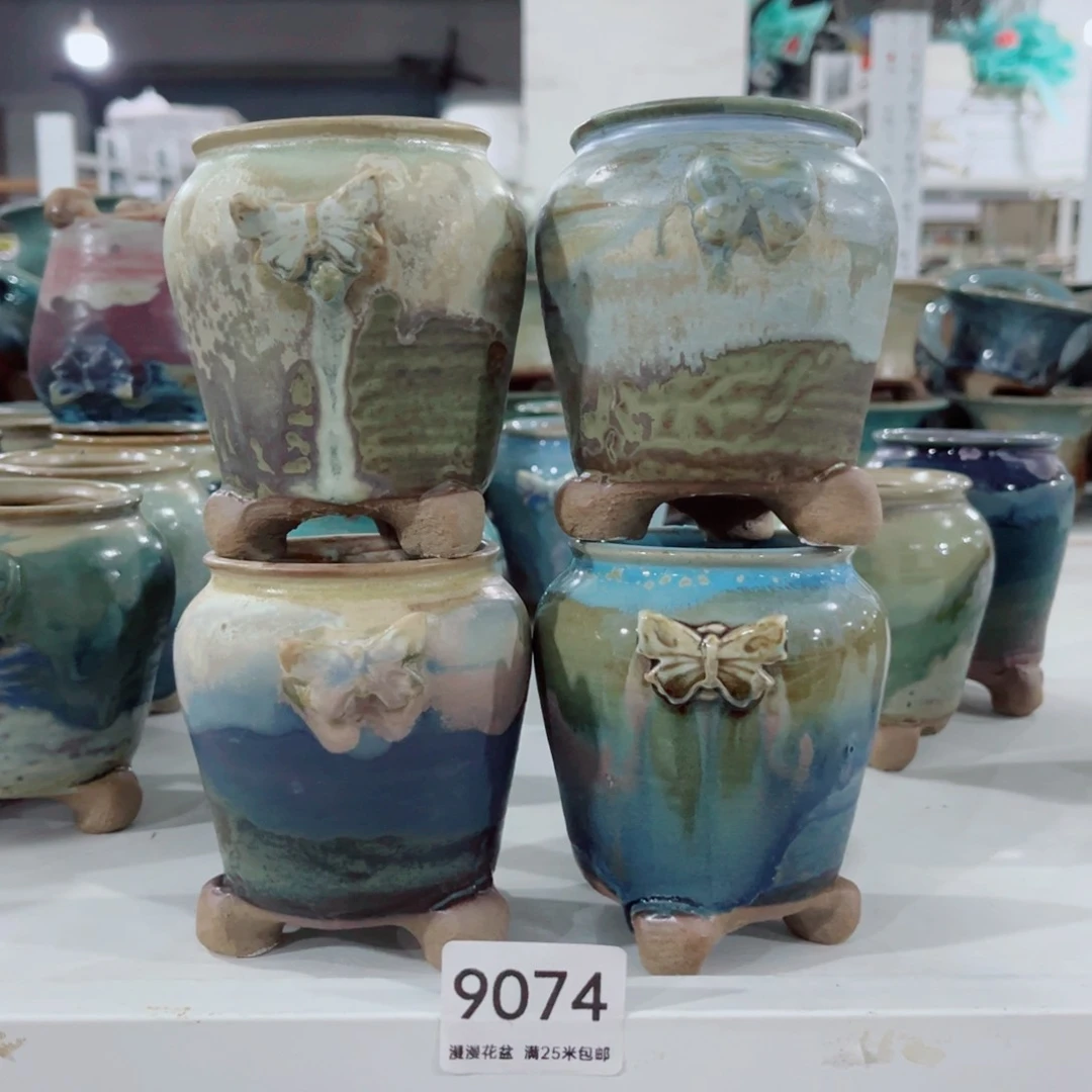 9074内口6景德镇手工制作