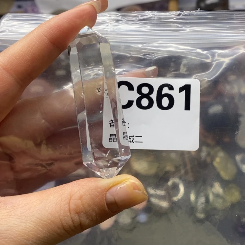 【闪购商品】水晶摆件精品未镶嵌