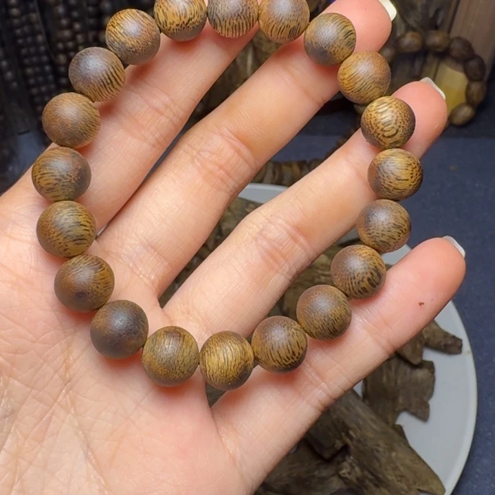 木海南白棋圆珠单圈7克