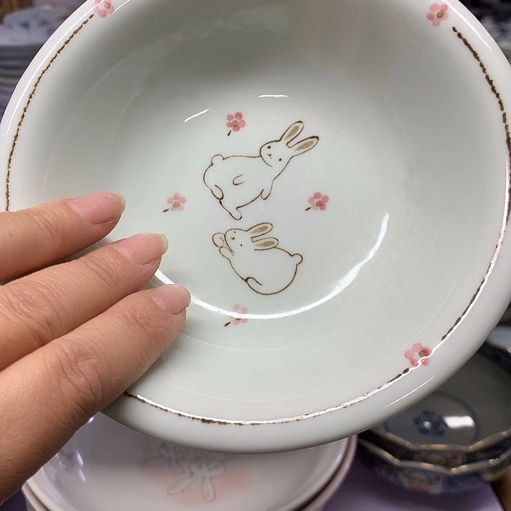 冰***糖日本回流瓷器瓷器