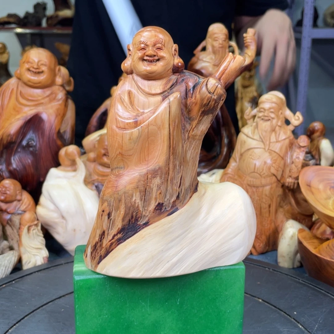 【闪购商品】柏木（崖柏）其他