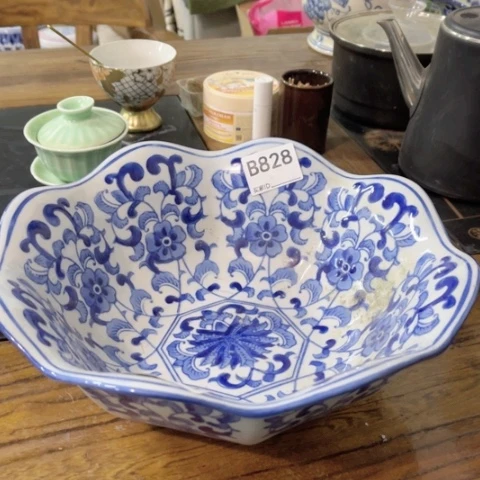 陶瓷制品瑕疵处理