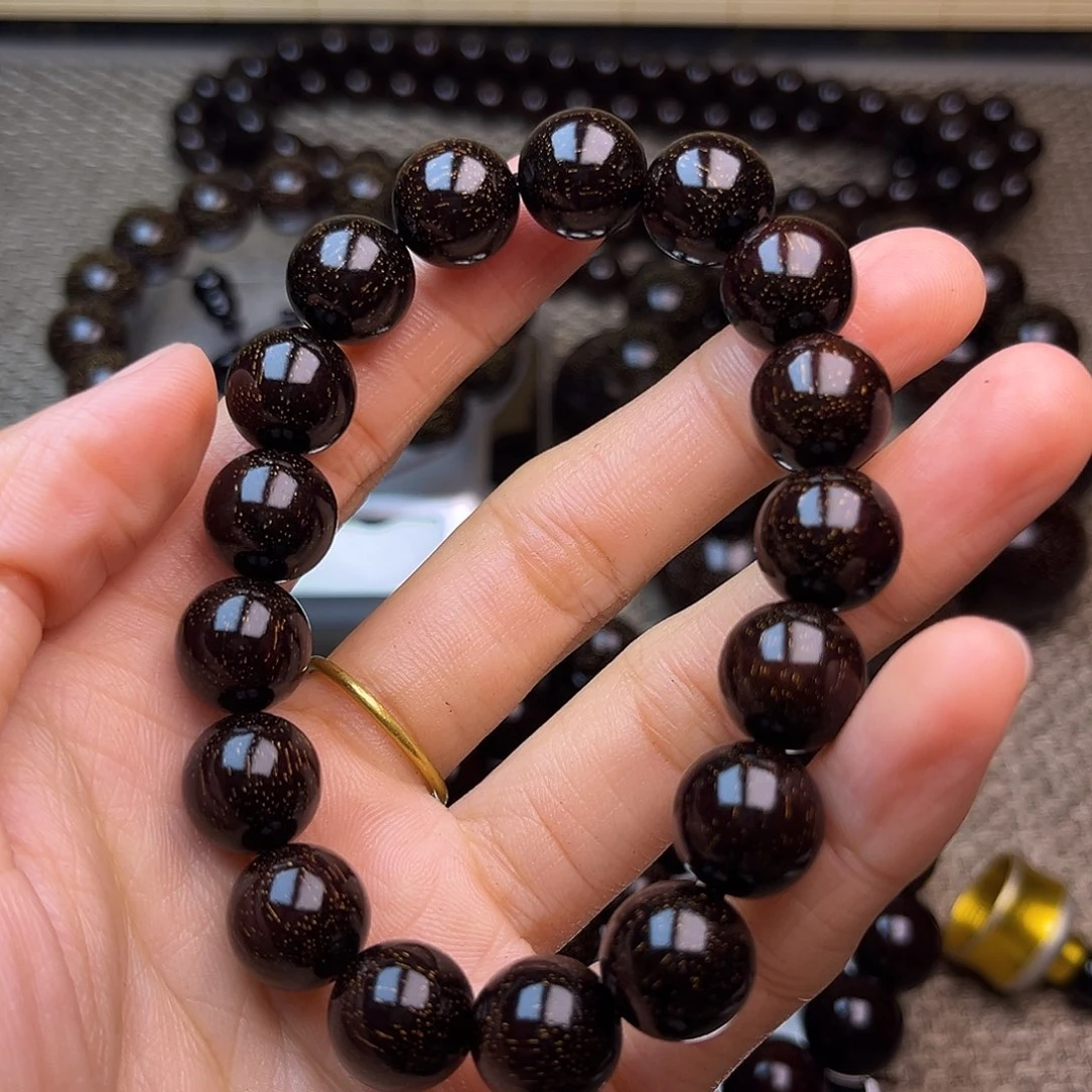 檀香紫檀（小叶紫檀）1.2 17满星